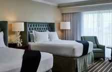 Номер Boardwalk Inn
