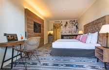 Одноместный номер