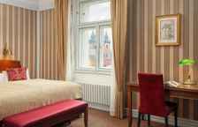 Двухместный номер Executive