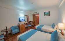 Двухместный номер Deluxe