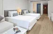 Трёхместный номер DayLight