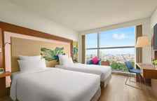 Двухместный номер Superior