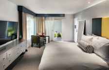 Двухместный люкс Studio