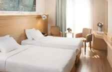 Двухместный номер Superior