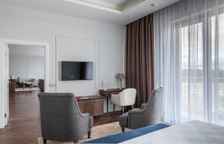 Люкс Министерский