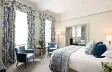 Двухместный номер Deluxe