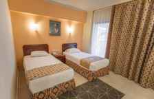 Двухместный номер Standard с видом на море