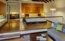 Двухместная вилла Pool Deluxe