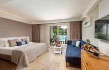 Двухместный номер Lagoon