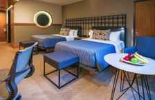 Двухместный номер Brisas Business Club