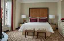 Двухместная студия люкс Mansion View