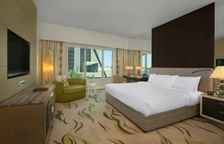 Двухместный номер Deluxe