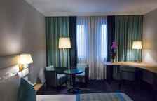 Двухместный клубный люкс Royal