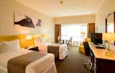 Одноместный номер Superior