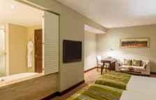 Двухместный номер Premium