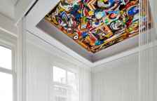 Двухместный люкс Ronald Van Der Kemp