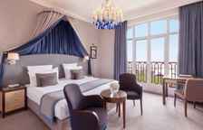 Двухместный полулюкс Liz Taylor