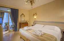 Двухместный номер Elegant