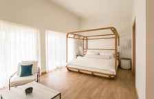 Полулюкс клубный