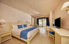 Двухместный полулюкс