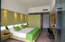 Двухместный номер Deluxe