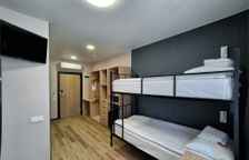 Четырёхместный номер АМАКС Стандарт улучшенный