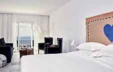Двухместный люкс Grand Executive
