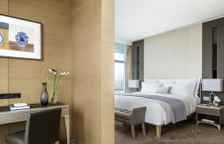 Двухместный люкс c 1 комнатой