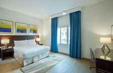 Двухместный полулюкс с балконом и с видом на океан