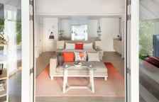 Двухместная вилла Pool Beach