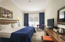 Двухместный клубный номер Standard Bay Window