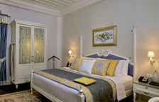 Двухместный люкс Savoy