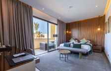 Двухместный люкс Terrace