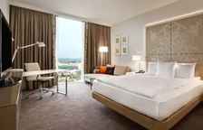 Двухместный номер Superior