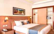 Номер семейный Deluxe