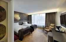 Двухместный номер Superior