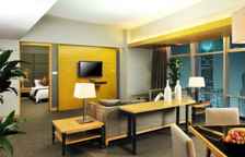 Двухместный люкс Deluxe