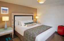 Двухместный полулюкс