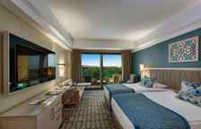 Двухместный номер Deluxe