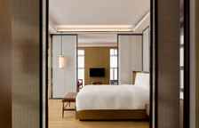 Двухместный люкс PuXuan