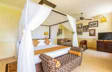 Двухместный люкс