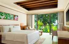 Вилла с 2 комнатами oceanfront