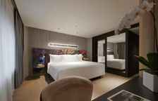 Двухместный люкс Lifestyle