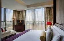 Двухместный люкс Deluxe