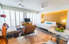 Двухместный полулюкс Diamond view