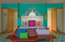 Двухместный номер Escape Wonderful