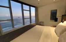 Двухместный люкс Mermaid