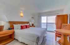 Люкс с 2 комнатами