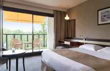 Двухместный номер Accessible