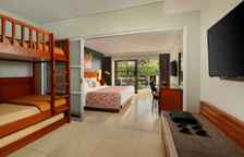 Номер Семейный Lagoon с доступом в бассейн